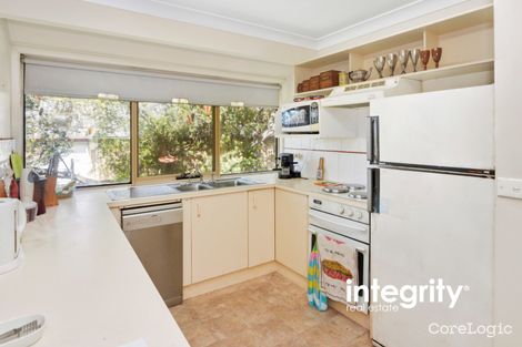 Property photo of 8/33 Lynburn Avenue Bomaderry NSW 2541