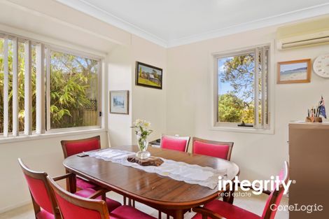 Property photo of 8/33 Lynburn Avenue Bomaderry NSW 2541