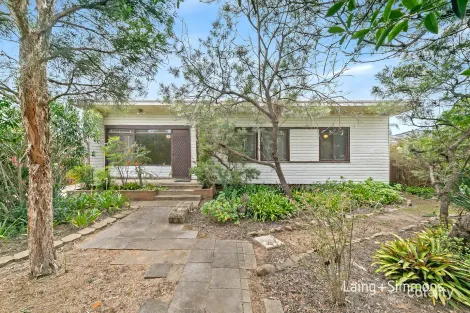 Property photo of 37 Leyte Avenue Lethbridge Park NSW 2770
