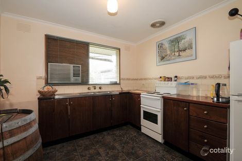 Property photo of 44 Camerons Road Healesville VIC 3777