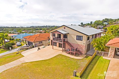 Property photo of 17 Callaghan Drive Taranganba QLD 4703
