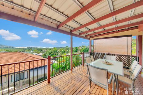 Property photo of 17 Callaghan Drive Taranganba QLD 4703