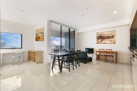 Property photo of 1007/3 George Julius Avenue Zetland NSW 2017