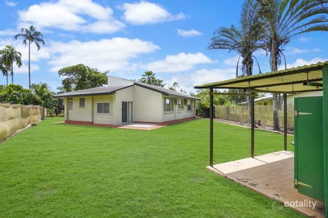 Property photo of 36 Noltenius Circuit Gray NT 0830