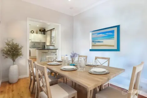 Property photo of 39 Epping Drive Frenchs Forest NSW 2086