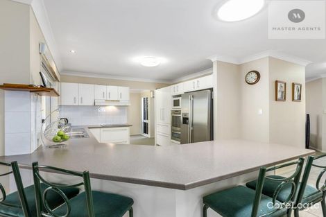 Property photo of 21 Orangetip Crescent Calamvale QLD 4116