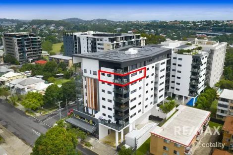 91/9 Flora St, Stones Corner, QLD 4120