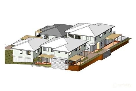 Property photo of 3/15 Curwen Terrace Chermside QLD 4032