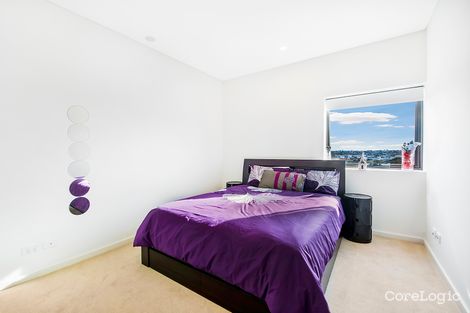 Property photo of 1007/3 George Julius Avenue Zetland NSW 2017