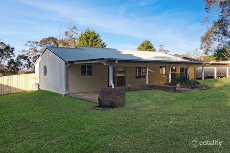 Property photo of 4 Rock Lea Street Hazelbrook NSW 2779