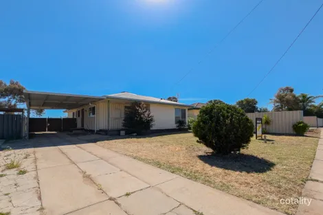Property photo of 17 Harrison Crescent Swan Hill VIC 3585