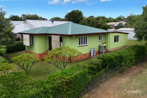 221 Brisbane St, Beaudesert, QLD 4285