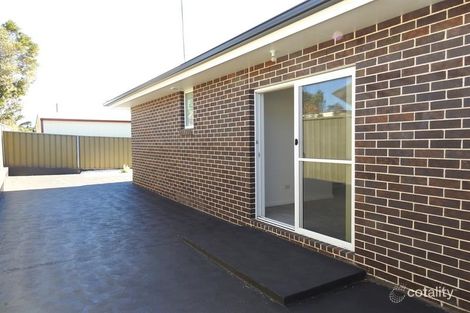 Property photo of 42 Eyre Street Smithfield NSW 2164