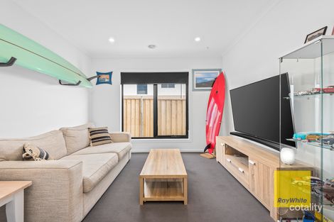 Property photo of 80 Barbra Drive Charlemont VIC 3217