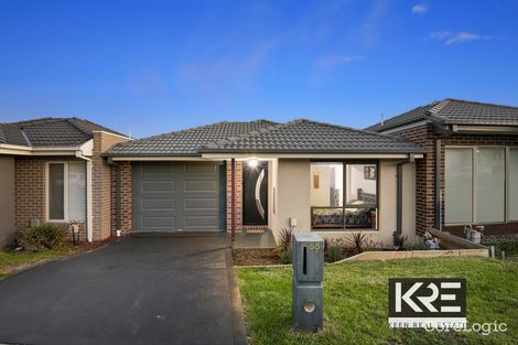 Property photo of 55 Belmont Crescent Pakenham VIC 3810