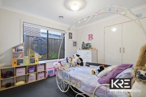 Property photo of 55 Belmont Crescent Pakenham VIC 3810