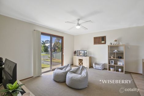 Property photo of 14 Georgina Avenue Gorokan NSW 2263