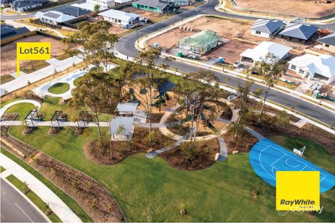 Property photo of 47 Juniper Drive Greenbank QLD 4124