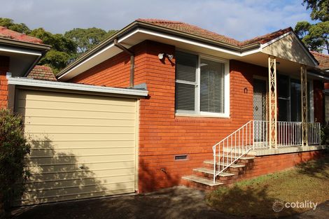 3/23 Gordon St, Eastwood, NSW 2122