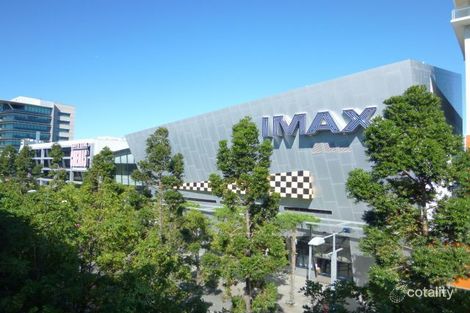 1216/168 Grey St, South Brisbane, QLD 4101