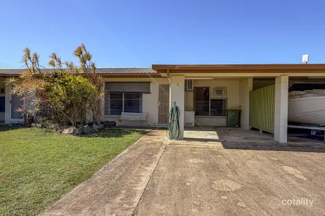 3/6 Ferrero St, Lucinda, QLD 4850