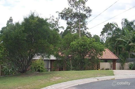 Property photo of 8 Kirrily Court Collingwood Park QLD 4301
