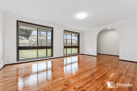 Property photo of 10 Exell Drive Dandenong North VIC 3175