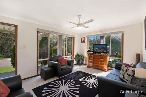 Property photo of 101 Letchworth Parade Balmoral NSW 2283