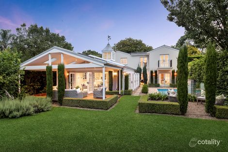 34 The Chase Rd, Turramurra, NSW 2074