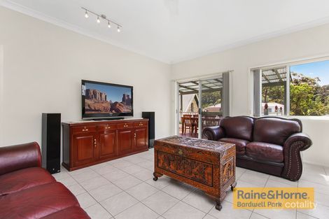 Property photo of 33 The Glen Road Bardwell Valley NSW 2207