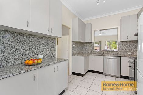 Property photo of 33 The Glen Road Bardwell Valley NSW 2207
