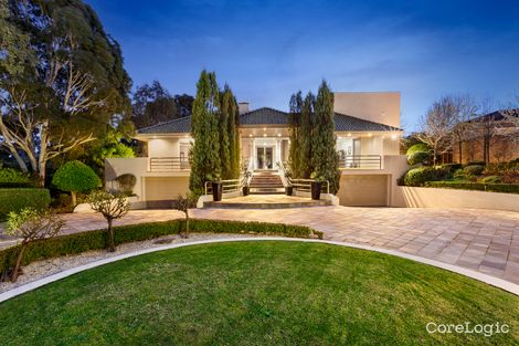 Property photo of 1 Cottonwood Court Templestowe VIC 3106