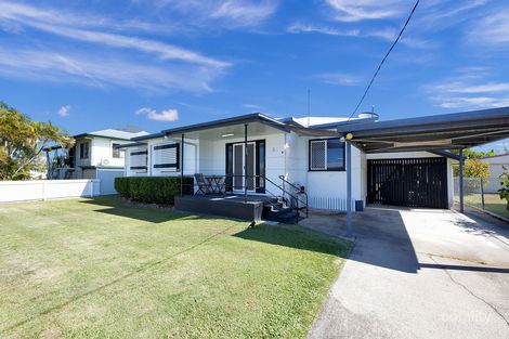 Property photo of 3 Paulette Street West Mackay QLD 4740