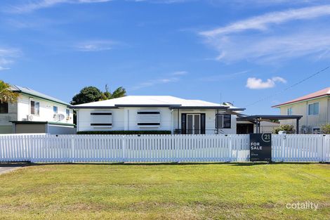 Property photo of 3 Paulette Street West Mackay QLD 4740
