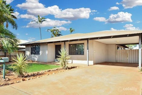 15 Cockatoo Ct, South Hedland, WA 6722