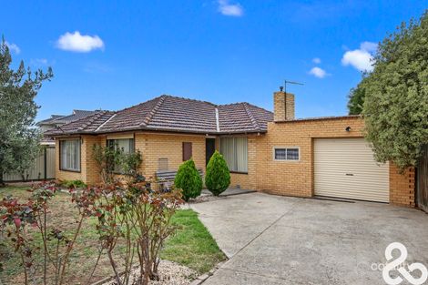 Property photo of 39 Bickley Avenue Thomastown VIC 3074