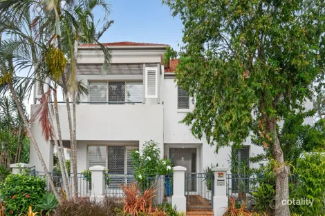 33/101 Coutts St, Bulimba, QLD 4171