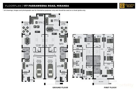 Property photo of 177 Parraweena Road Miranda NSW 2228