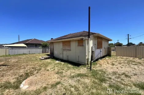 Property photo of 8 Ulmus Street Rangeway WA 6530