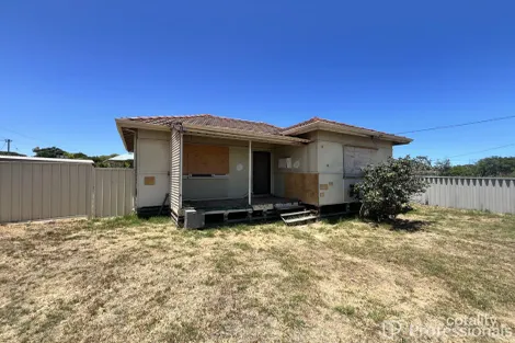 Property photo of 8 Ulmus Street Rangeway WA 6530