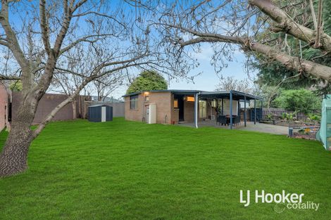 Property photo of 2 Amanda Court Melton VIC 3337