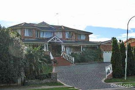 Property photo of 19 Corinne Street Acacia Gardens NSW 2763