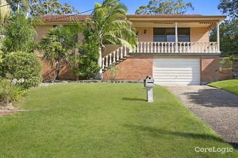 Property photo of 7 Gillian Street Kotara South NSW 2289