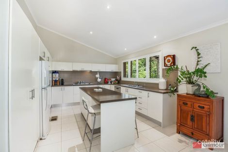 Property photo of 26 Gooraway Drive Castle Hill NSW 2154