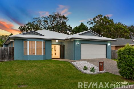 Property photo of 24 Telopea Place Morayfield QLD 4506