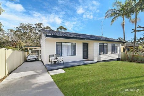 Property photo of 138 Dudley Street Lake Haven NSW 2263