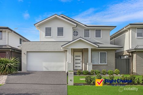 2 Monarch St, Wongawilli, NSW 2530