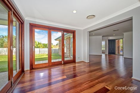 Property photo of 10 Vauton Court Arana Hills QLD 4054