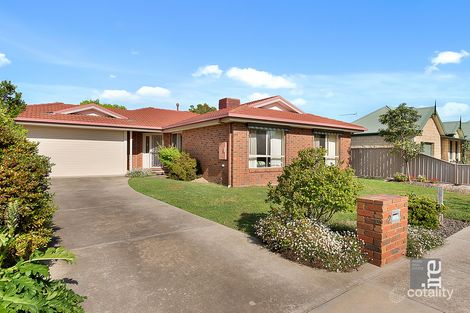 Property photo of 2 Monash Drive Wangaratta VIC 3677