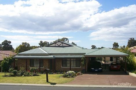 8 Redgum Way, Glen Iris, WA 6230